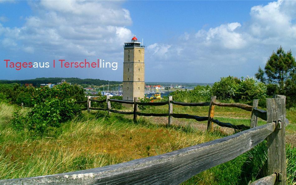 De Rozenbottel Tzummarum Exterior foto